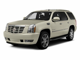 2014 Cadillac Escalade 1GYS3BEF3ER187434 2014 Cadillac Escalade