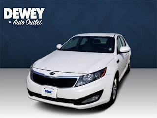 2013 Kia Optima LX 5XXGM4A71DG096568 2013 Kia Optima LX