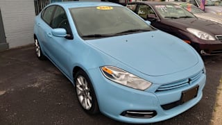 2013 Dodge Dart SXT 1C3CDFBH2DD202171 2013 Dodge Dart SXT