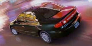2004 Chevrolet Cavalier 1G1JC52F147358093 2004 Chevrolet Cavalier