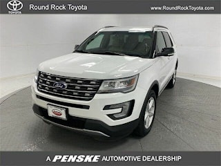 2017 Ford Explorer XLT 1FM5K8DH3HGB79695 2017 Ford Explorer XLT