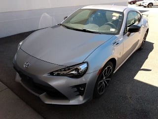 2018 Toyota 86 GT JF1ZNAE19J8701824 2018 Toyota 86 GT