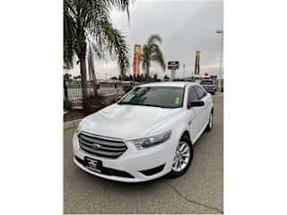 2014 Ford Taurus SE 1FAHP2D87EG169947 2014 Ford Taurus SE