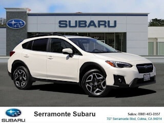 2018 Subaru Crosstrek JF2GTAMC4JH314139 2018 Subaru Crosstrek