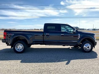 2019 Ford F-450 Super Duty 1FT8W4DT0KED00477 2019 Ford F-450 Super Duty
