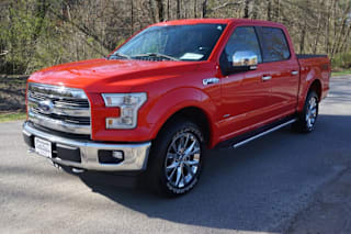 2017 Ford F-150 1FTEW1EG8HKE03837 2017 Ford F-150