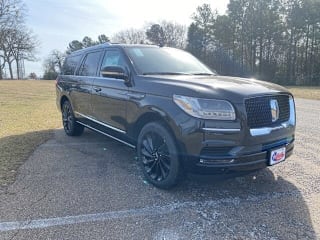 2021 Lincoln Navigator L 5LMJJ3LT7MEL03867 2021 Lincoln Navigator L