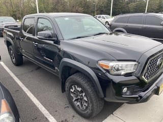 2019 Toyota Tacoma 3TMDZ5BN6KM055257 2019 Toyota Tacoma