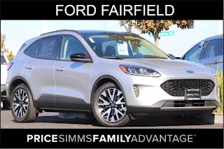 2020 Ford Escape Hybrid SE Sport 1FMCU0BZ0LUC25881 2020 Ford Escape Hybrid SE Sport