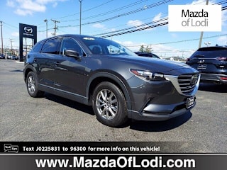 2018 Mazda CX-9 JM3TCBCY1J0225831 2018 Mazda CX-9