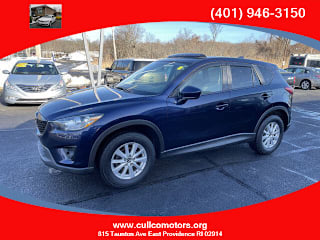 2013 Mazda CX-5 Touring JM3KE4CE4D0108479 2013 Mazda CX-5 Touring