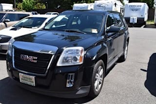 2014 GMC Terrain SLE-1 2GKFLVEK8E6357521 2014 GMC Terrain SLE-1