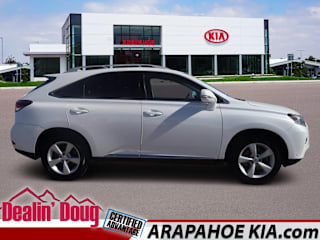 2015 Lexus RX 350 2T2ZK1BA0FC168941 2015 Lexus RX 350