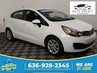 2013 Kia Rio KNADM4A32D6238034 2013 Kia Rio