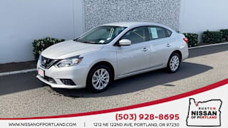 2019 Nissan Sentra SV 3N1AB7AP5KY281663 2019 Nissan Sentra SV