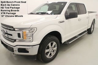 2018 Ford F-150 1FTFW1EG2JFC32330 2018 Ford F-150
