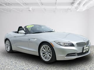 2009 BMW Z4 sDrive35i WBALM73529E164669 2009 BMW Z4 sDrive35i