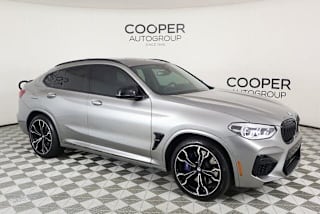 2021 BMW X4 M Base 5YMUJ0C09M9G13613 2021 BMW X4 M Base