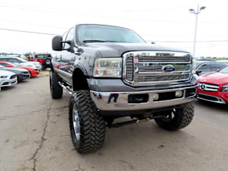 2005 Ford F-250 Super Duty Lariat 1FTSW21P05EA99086 2005 Ford F-250 Super Duty Lariat