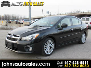 2013 Subaru Impreza JF1GJAH63DH022680 2013 Subaru Impreza