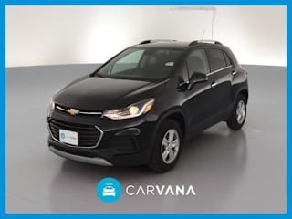 2019 Chevrolet Trax LT KL7CJPSB4KB825500 2019 Chevrolet Trax LT