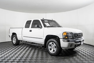 2005 GMC Sierra 1500 1GTEK19ZX5Z270105 2005 GMC Sierra 1500