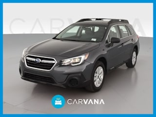 2019 Subaru Outback 2.5i 4S4BSABC7K3322275 2019 Subaru Outback 2.5i