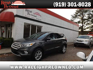 2019 Ford Escape 1FMCU9GDXKUB82392 2019 Ford Escape