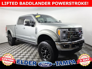 2019 Ford F-250 Super Duty Lariat 1FT7W2BT7KEE37970 2019 Ford F-250 Super Duty Lariat