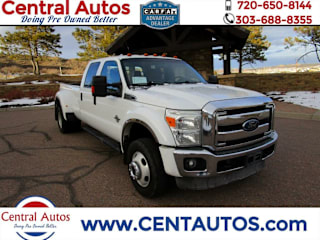 2013 Ford F-450 Super Duty 1FT8W4DT4DEA35632 2013 Ford F-450 Super Duty
