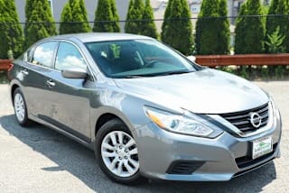 2018 Nissan Altima 2.5 S 1N4AL3AP5JC162298 2018 Nissan Altima 2.5 S