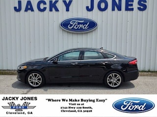 2019 Ford Fusion 3FA6P0CD1KR150731 2019 Ford Fusion
