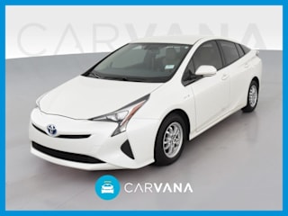 2016 Toyota Prius Four JTDKARFU5G3011900 2016 Toyota Prius Four