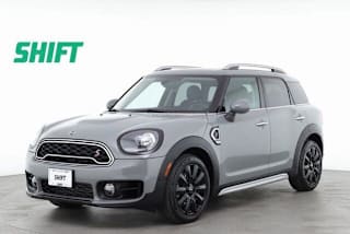 2019 MINI Countryman Cooper S WMZYT3C53K3E97049 2019 MINI Countryman Cooper S