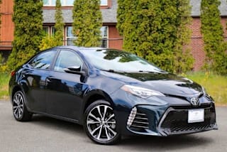 2018 Toyota Corolla SE 2T1BURHE4JC068262 2018 Toyota Corolla SE