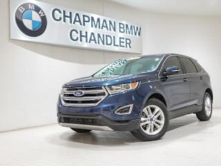 2017 Ford Edge 2FMPK3J95HBB19501 2017 Ford Edge