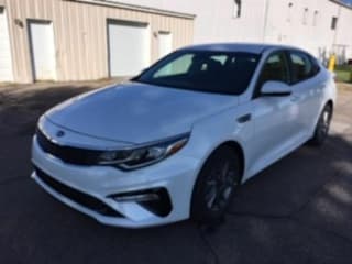 2020 Kia Optima S 5XXGT4L32LG394199 2020 Kia Optima S
