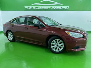 2017 Subaru Legacy 2.5i 4S3BNAB61H3044942 2017 Subaru Legacy 2.5i