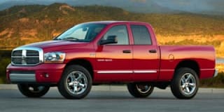 2006 Dodge Ram Pickup 1500 SLT 1D7HU18256S632045 2006 Dodge Ram Pickup 1500 SLT
