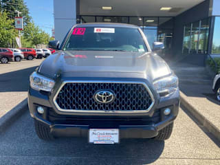 2019 Toyota Tacoma SR5 V6 3TMAZ5CN5KM097873 2019 Toyota Tacoma SR5 V6