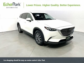 2018 Mazda CX-9 Sport JM3TCBBY6J0200876 2018 Mazda CX-9 Sport