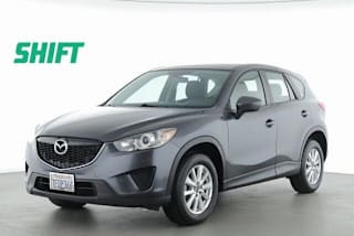 2014 Mazda CX-5 Sport JM3KE2BE3E0389794 2014 Mazda CX-5 Sport