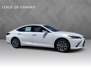 2021 Lexus ES 350 Base 58ACZ1B19MU096695 2021 Lexus ES 350 Base