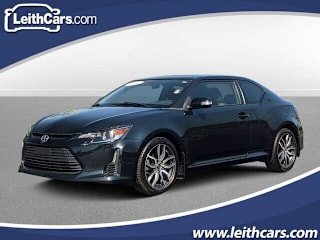 2015 Scion tC JTKJF5C71F3095760 2015 Scion tC