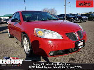2007 Pontiac G6 Base 1G2ZG58NX74161785 2007 Pontiac G6 Base