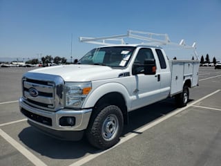 2014 Ford F-350 Super Duty XLT 1FT8X3BT8EEA53479 2014 Ford F-350 Super Duty XLT