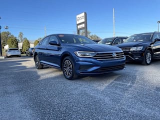2019 Volkswagen Jetta 3VWE57BU3KM150956 2019 Volkswagen Jetta