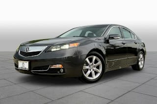 2013 Acura TL Base 19UUA8F26DA013679 2013 Acura TL Base