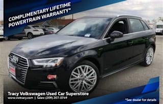 2018 Audi A3 Sportback e-tron WAUTPBFF8JA071374 2018 Audi A3 Sportback e-tron