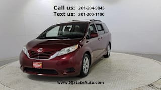 2015 Toyota Sienna LE 8-Passenger 5TDKK3DC7FS545207 2015 Toyota Sienna LE 8-Passenger